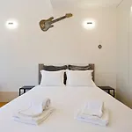 Aposentus - Premium 1br