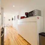 Aposentus - Premium 1br Lägenhet Oporto