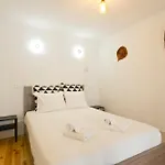 Aposentus - Premium 1br Lägenhet Oporto