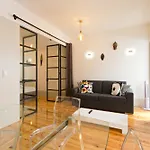 Aposentus - Premium 1br