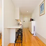 Aposentus - Premium 1br Lägenhet *