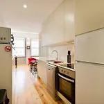 Aposentus - Premium 1br Lägenhet