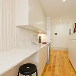 Aposentus - Premium 1br Lägenhet Oporto