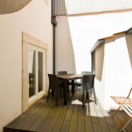 아파트 Aposentus - Premium 1br *