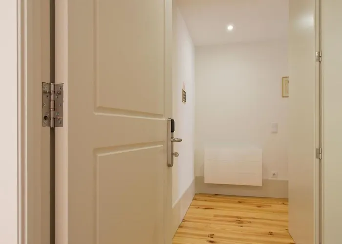 아파트 Aposentus - Premium 1br