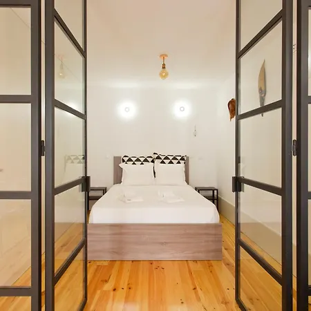 Aposentus - Premium 1br *