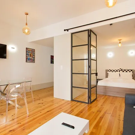 Aposentus - Premium 1br *