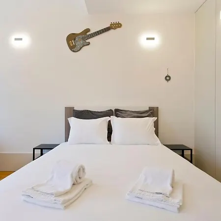 Aposentus - Premium 1br