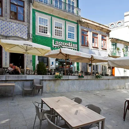 Aposentus - Premium 1br