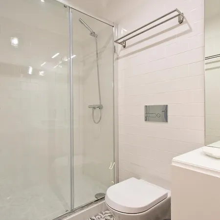 Aposentus - Premium 1br