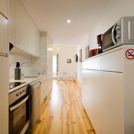 Aposentus - Premium 1br *