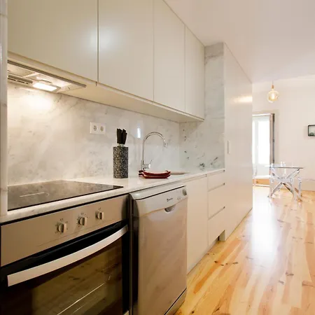 Aposentus - Premium 1br * 波尔图