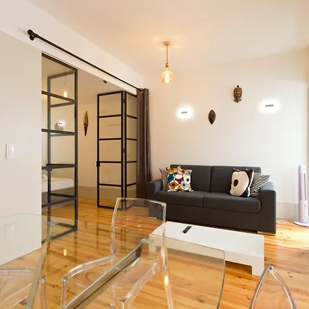 Aposentus - Premium 1br