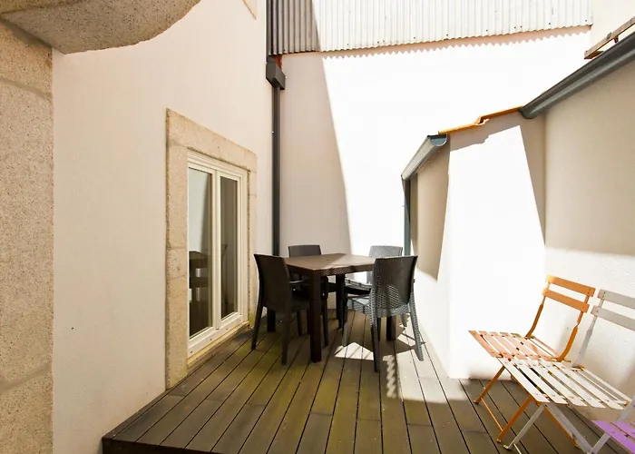 Appartement Aposentus - Premium 1br *