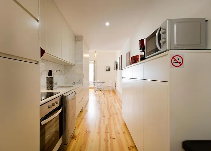 Aposentus - Premium 1br *