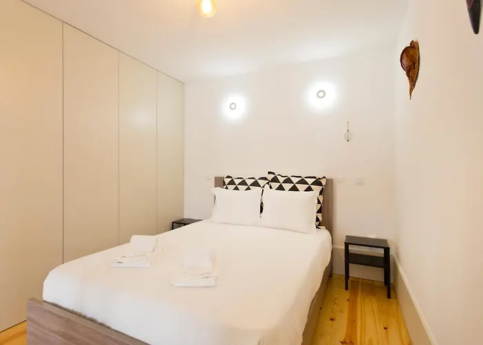 Aposentus - Premium 1br Daire