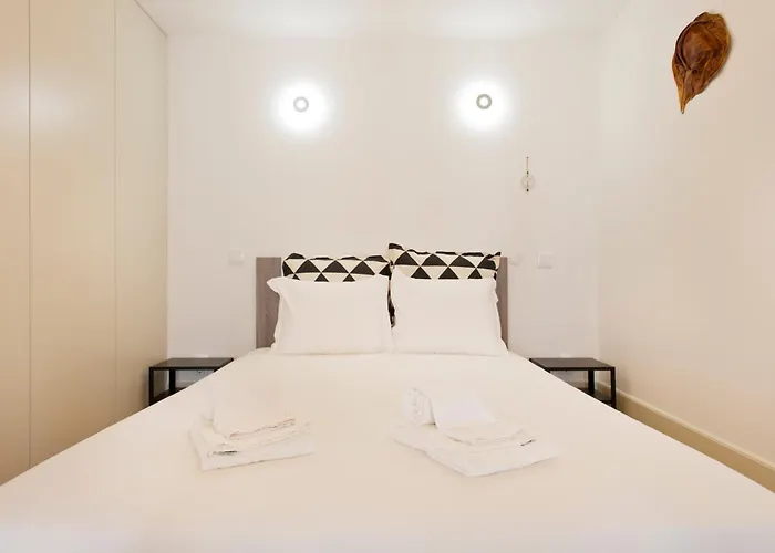 Aposentus - Premium 1br * Oporto