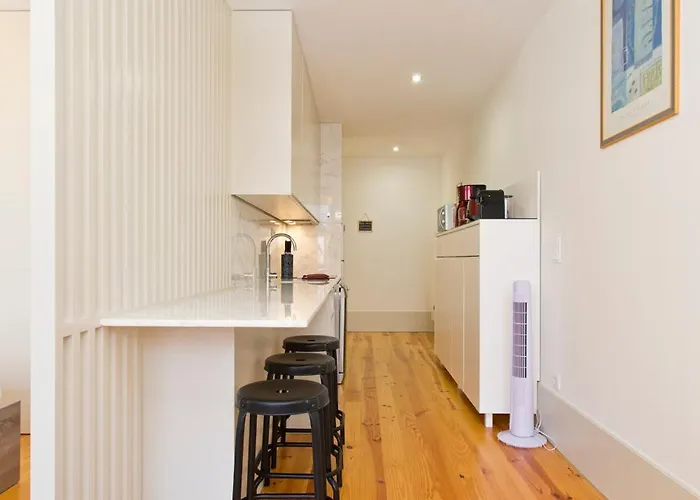 Aposentus - Premium 1br Daire *