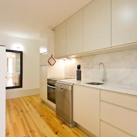 Aposentus - Premium 1br * Oporto