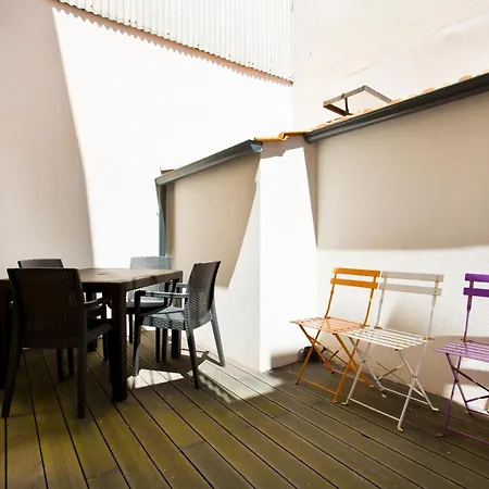 Aposentus - Premium 1br Porto