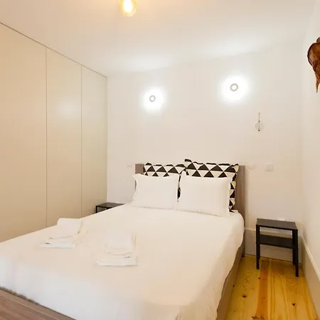Aposentus - Premium 1br Lägenhet