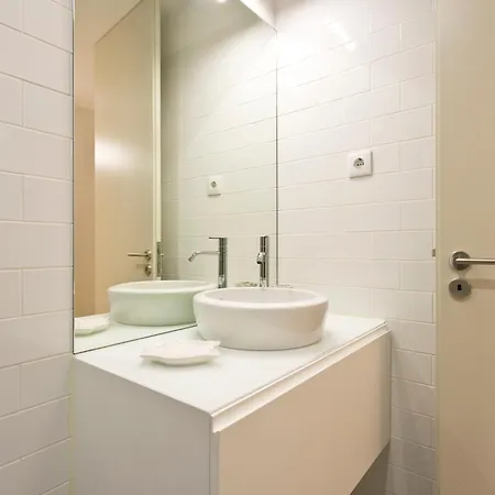 Aposentus - Premium 1br Porto