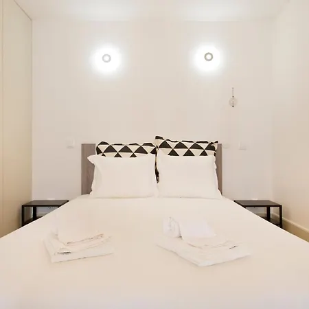 Aposentus - Premium 1br * Oporto