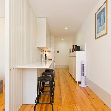 Aposentus - Premium 1br Lägenhet *