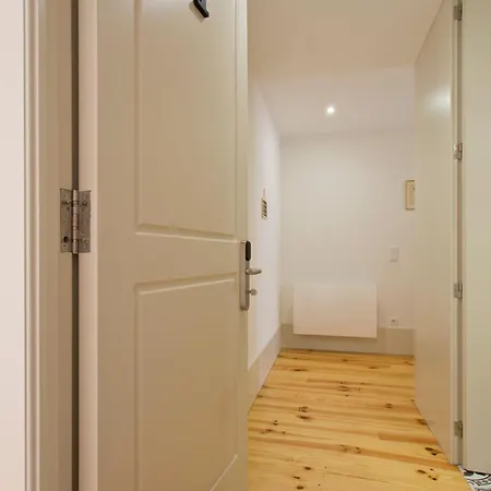 Lägenhet Aposentus - Premium 1br