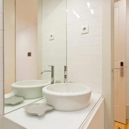 Aposentus - Premium 1br Lägenhet