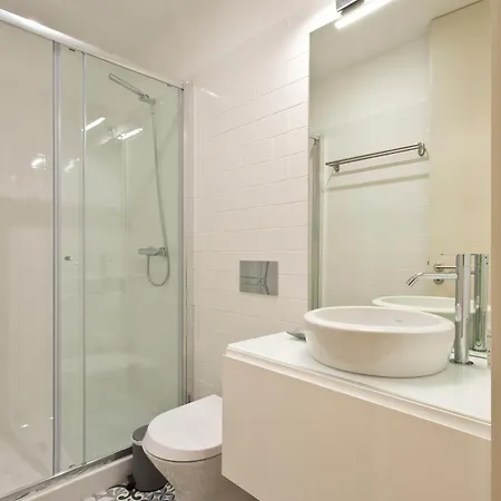 Lägenhet Aposentus - Premium 1br *