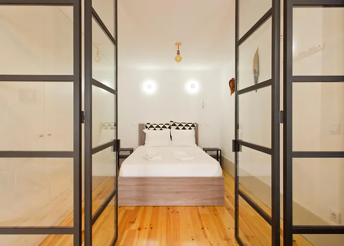 Aposentus - Premium 1br *