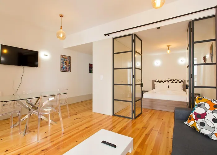 Aposentus - Premium 1br *