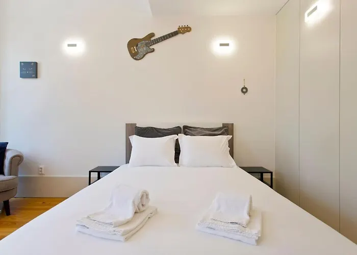 Aposentus - Premium 1br