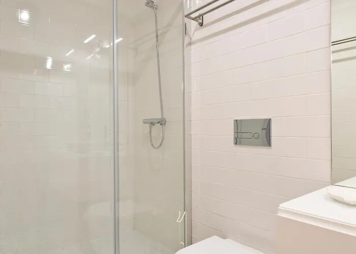 Aposentus - Premium 1br