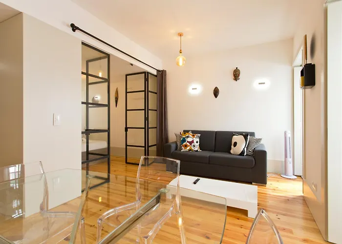 Aposentus - Premium 1br