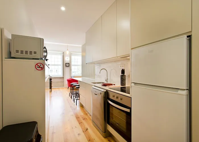 Aposentus - Premium 1br Apartament