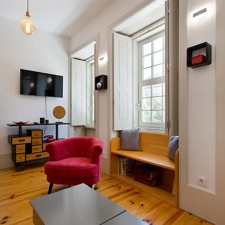 Aposentus - Premium 1br