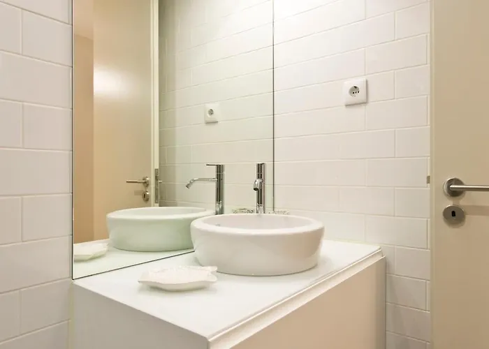 Aposentus - Premium 1br Porto