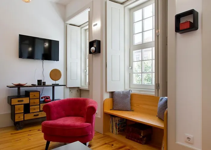 Aposentus - Premium 1br